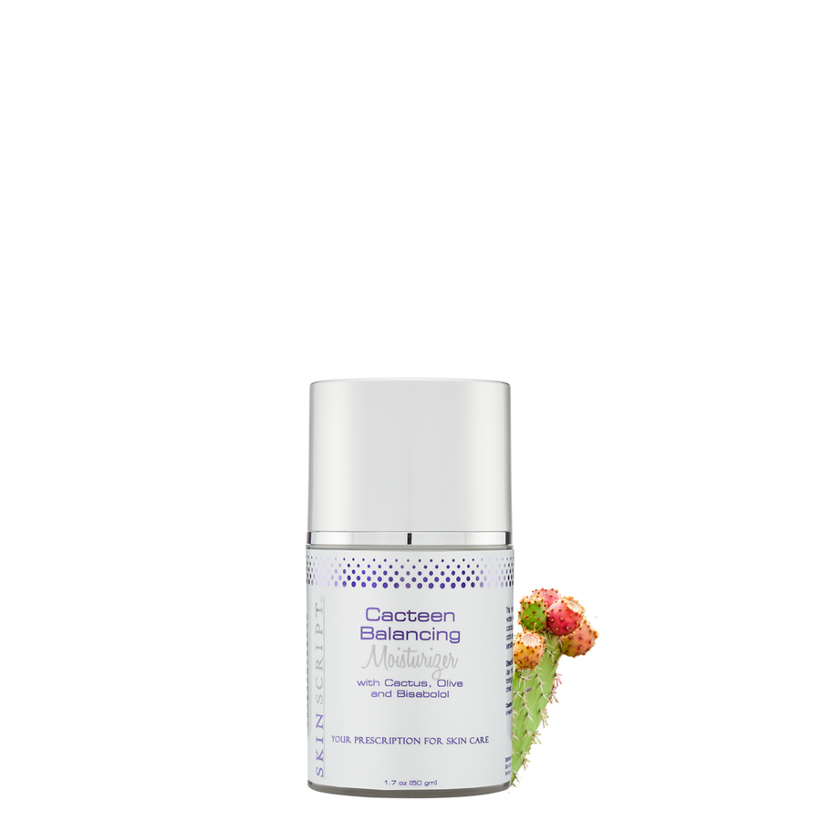 Barrier Balancing Moisturizer