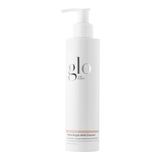 Hydra Bright AHA Cleanser